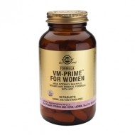 FORMULA VM PRIME FOR WOMEN 90cps SOLGAR
