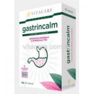 GASTRINCALM 30CPS VITA CARE