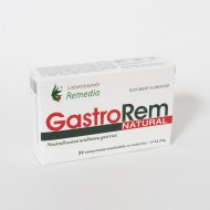 GASTROREM 24CPR REMEDIA
