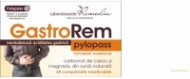 GASTROREM PYLOPASS 24CPR Remedia