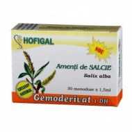 GEMODERIVAT AMENTI SALCIE 30 monodz HOFIGAL