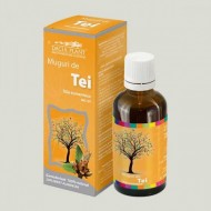 GEMODERIVAT MUGURI TEI 50ML DACIA PLANT
