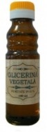GLICERINA VEGETALA PURITATE 99,5% 100ML HERBAVIT