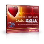 GOLD KRILL 30CPS DARMAPLANT