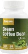 GREEN COFFEE BEAN 400mg 60 capsule vegetale Secom
