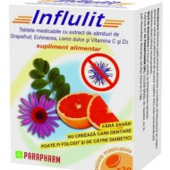INFLULIT 30CPR QUANTUM PHARM