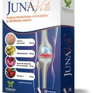 JUNA VITA 90CPR POLIPHARMA