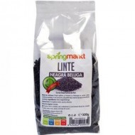LINTE NEAGRA BELUGA 500GR ADAMS VISION