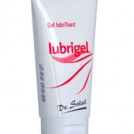 LUBRIGEL 100ML DR.SOLEIL/LUBRIFIANT