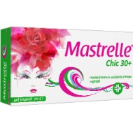 MASTRELLE CHIC 30+ GEL VAGINAL 25GR