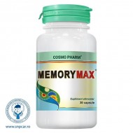 MEMORY MAX 30cps COSMOPHARM