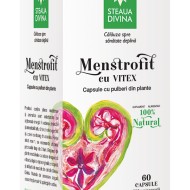 MENSTROFIT CU VITEX 60cps SANTO RAPHAEL