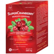 MERISOR-SUPERCRANBERRY 20CPS GOOD DAYS THERAPY