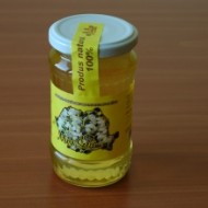 MIERE SALCAM 500GR INSTITUT APICOL