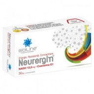 NEURERGIN 30CPR HELCOR