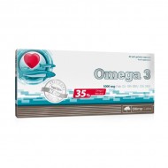 OMEGA 3 60CPS DARMAPLANT