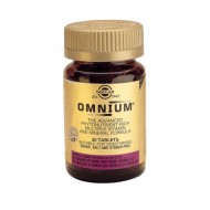 OMNIUM 30cpr SOLGAR