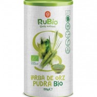 ORZ PUDRA 150GR (RUBIO) VEDDA