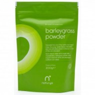 ORZ VERDE PULBERE ORGANICA (BIO) 100GR Naturya