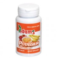 POTASSIUM 99MG 30CPS ADAMS VISION