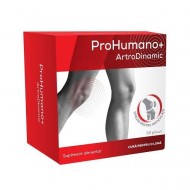 PROHUMANO+ARTRODINAMIC 30DZ PHARMALINEA LTD