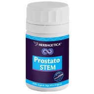 PROSTATO STEM 60cps HERBAGETICA