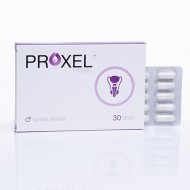 PROXEL 30CPS NATURPHARMA