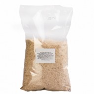 PSYLLIUM TARATE 500GR SANO VITA