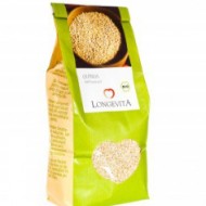 QUINOA ECO 500g LONGEVITA