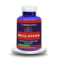 REGLATENS 120CPS HERBAGETICA