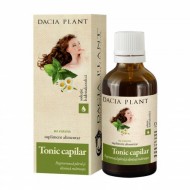 REMEDIU TONIC CAPILAR 50ML DACIA PLANT
