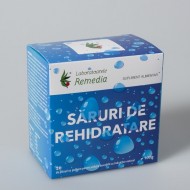 SARURI DE REHIDRATARE 20DZ REMEDIA
