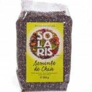 SEMINTE CHIA 300gr SOLARIS