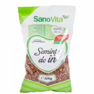 SEMINTE IN 125GR SANO VITA