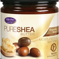 SHEA PURE BUTTER 266ML SECOM