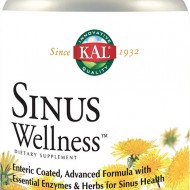SINUS WELLNESS 30CPR SECOM