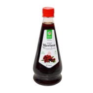 Sirop natural de MERISOR Flacon 250ml Santo Raphael
