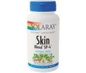 SKIN BLEND 100cps SECOM