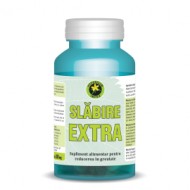SLABIRE EXTRA 60CPS HYPERICUM