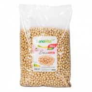 SOIA BOABE 1KG CALITATEA II SANO VITA