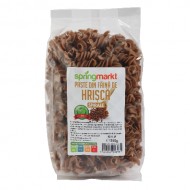 SPIRALE DIN FAINA DE HRISCA 250GR SPRINGMARKT