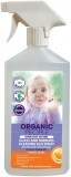 SPRAY ECO PENTRU GEAMURI SI OGLINZI 500ML ORGANIC PEOPLE