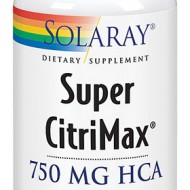 SUPER CITRIMAX 750MG 60CPR SECOM