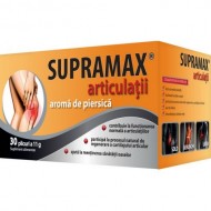 SUPRAMAX ARTICULATII PIERSICA 30DZ ZDROVIT