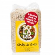 TARATE DE OVAZ 500gr SOLARIS