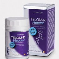TELOM-R HEPATIC 120CPS DVR PHARM