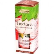 TINCTURA ANTIHEMOROIDALA 50ML HYPERICUM