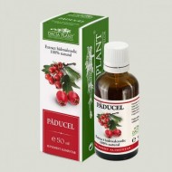 TINCTURA PADUCEL 50ML DACIA PLANT