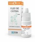 ULEI CATINA 25ML TIS FARMACEUTIC