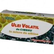 ULEI CIMBRU IN MIERE 30MONODOZE HOFIGAL